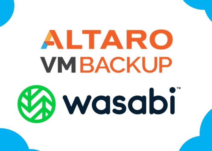 altaro-vm-backup-wasabi
