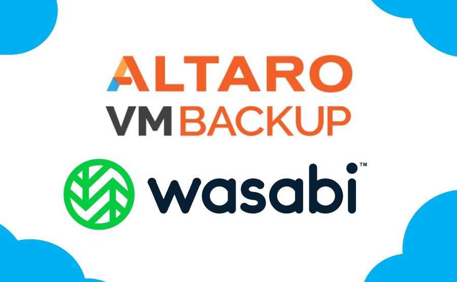 altaro-vm-backup-wasabi