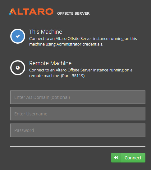 altaro-offsite-server
