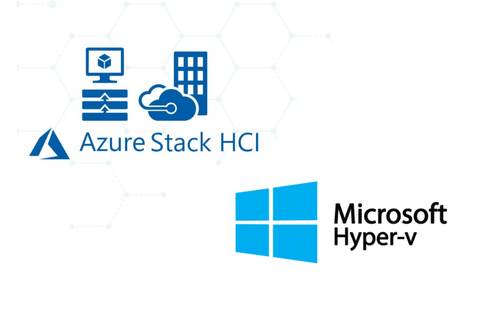 ¿Es Azure Stack HCI algo revolucionario para Hyper-V?