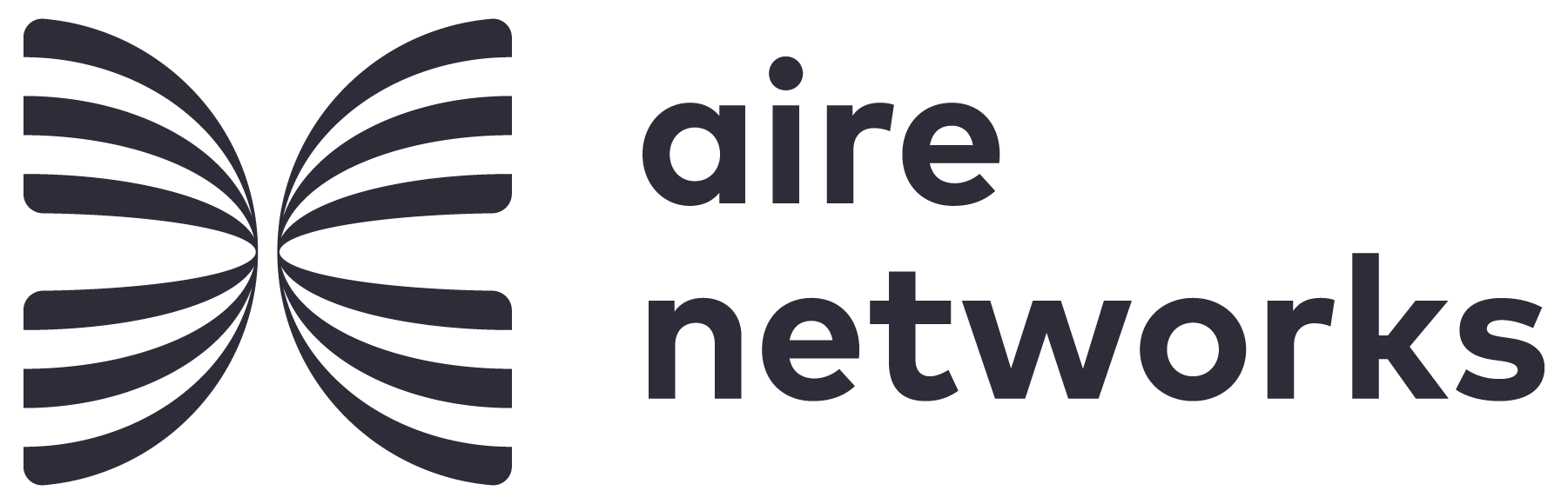 aire networks logo