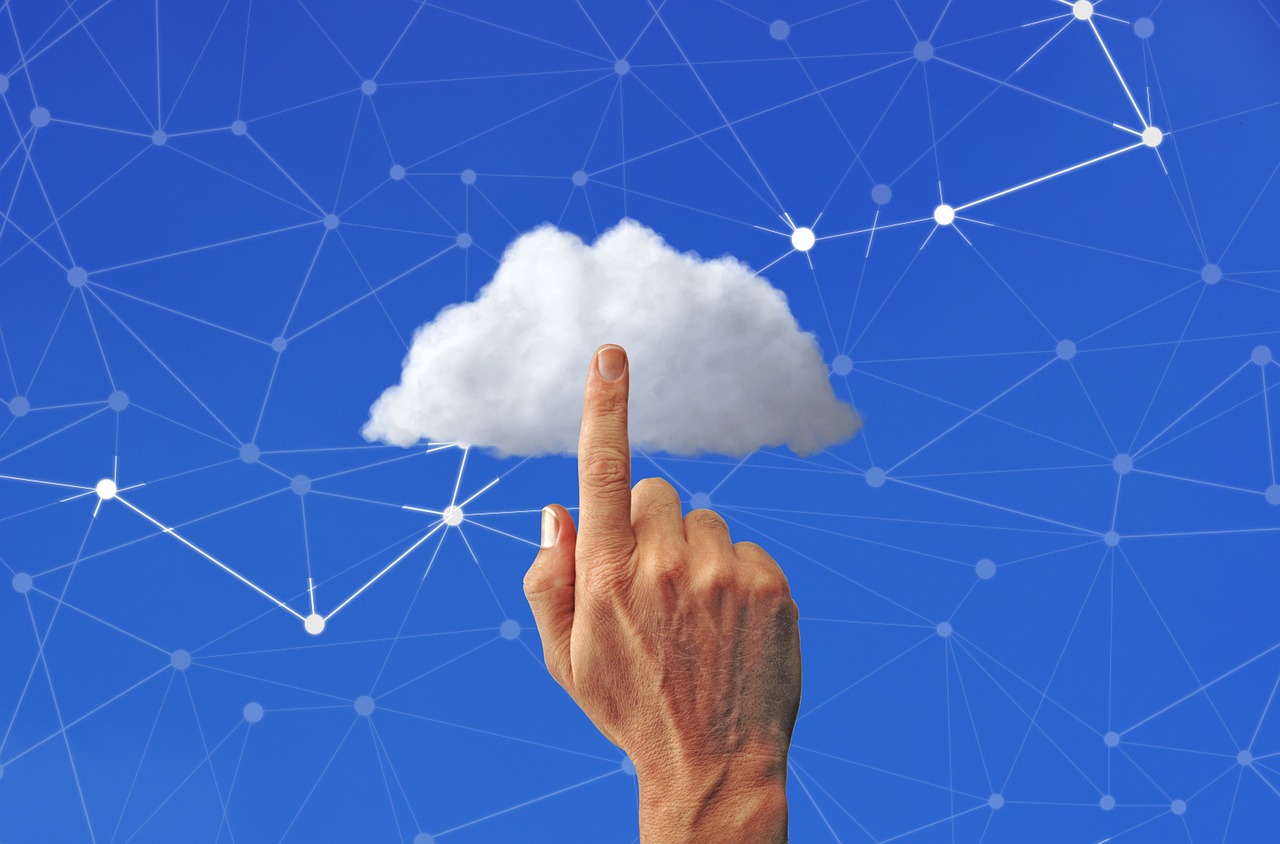 Beneficiario Naturaleza Motivar Cloud computing: ¿cuáles son sus beneficios para las empresas?