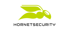 Logo Hornetsecurity