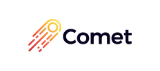 Logo Comet