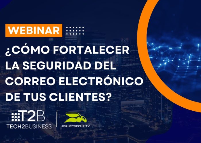 grabacion webinar como fortalecer la seguridad del correo electrónico de tus clientes