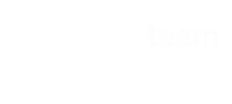 Logo de Edorteam DLP: solución de fuga de datos.