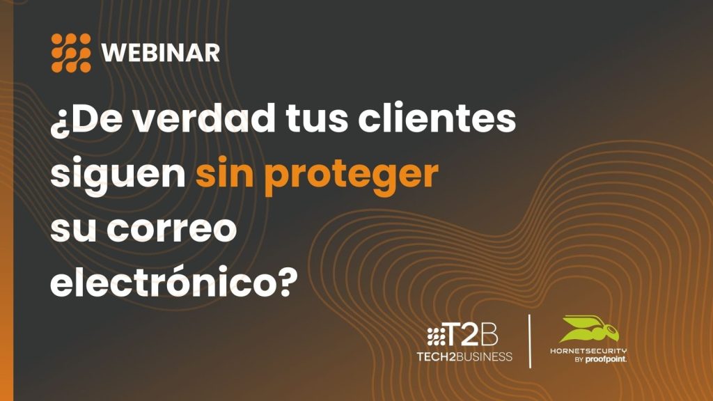 de verdad tus clientes siguen sin proteger su correo electrónico