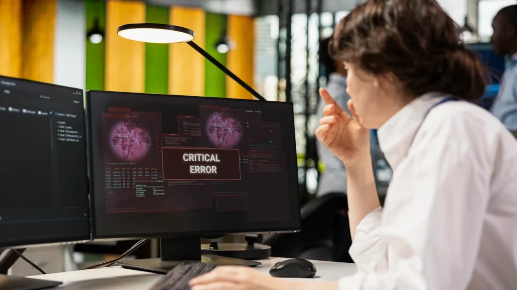 MDR detección y respuesta de amenazas