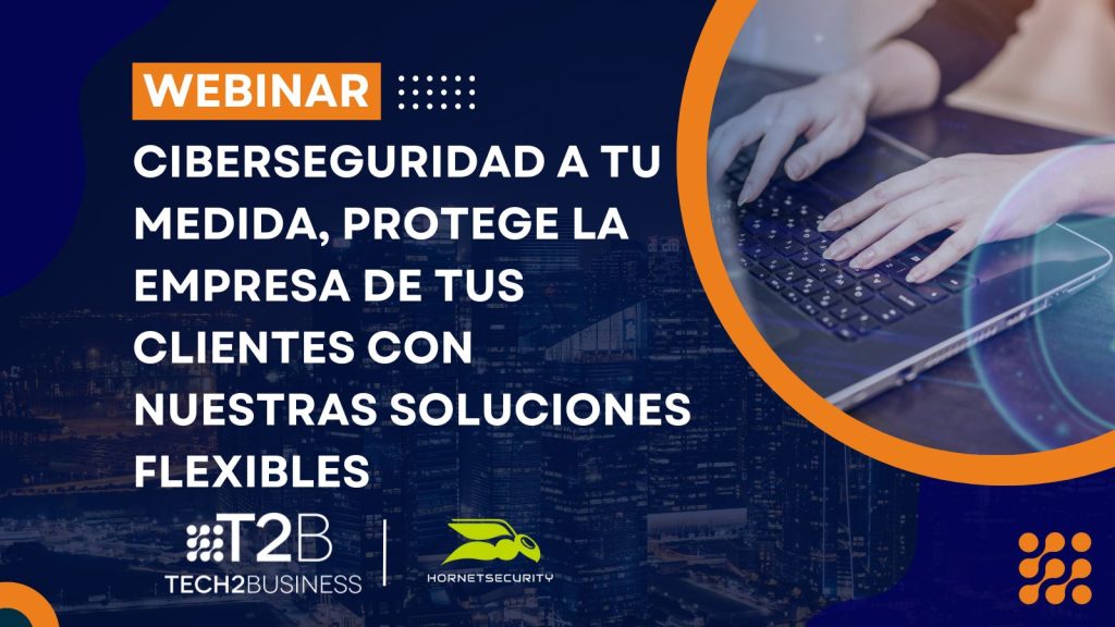 soluciones ciberseguridad personalizada