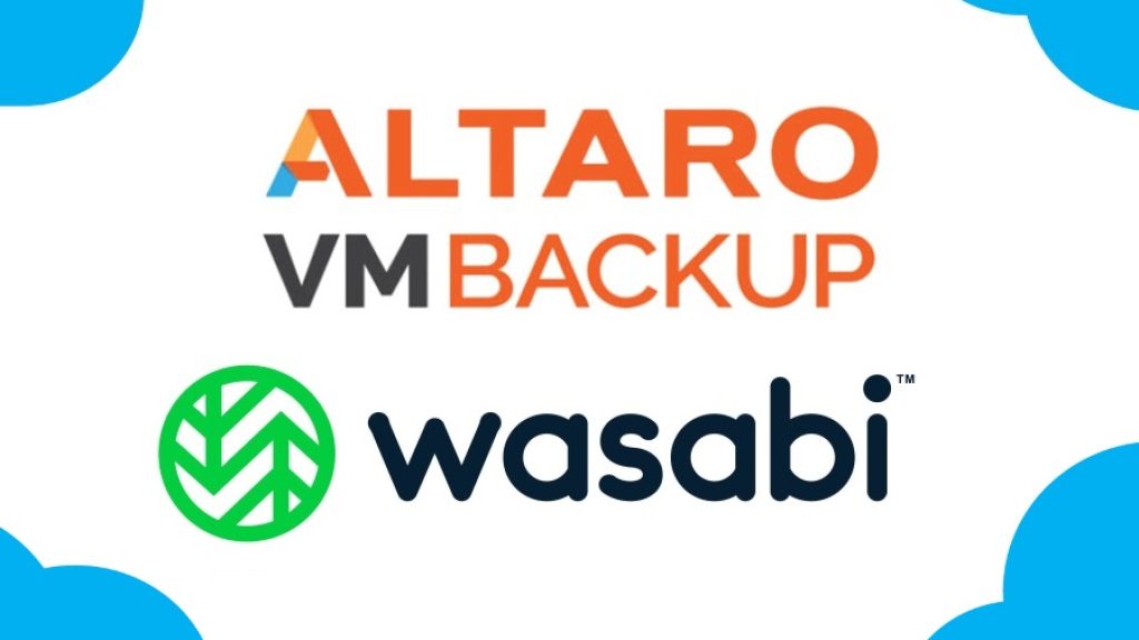 altaro-vm-backup-wasabi