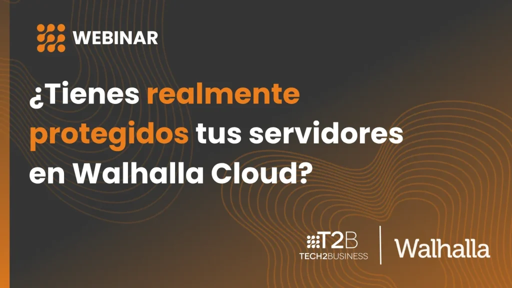 ¿Tienes realmente protegidos tus servidores en Walhalla Cloud?