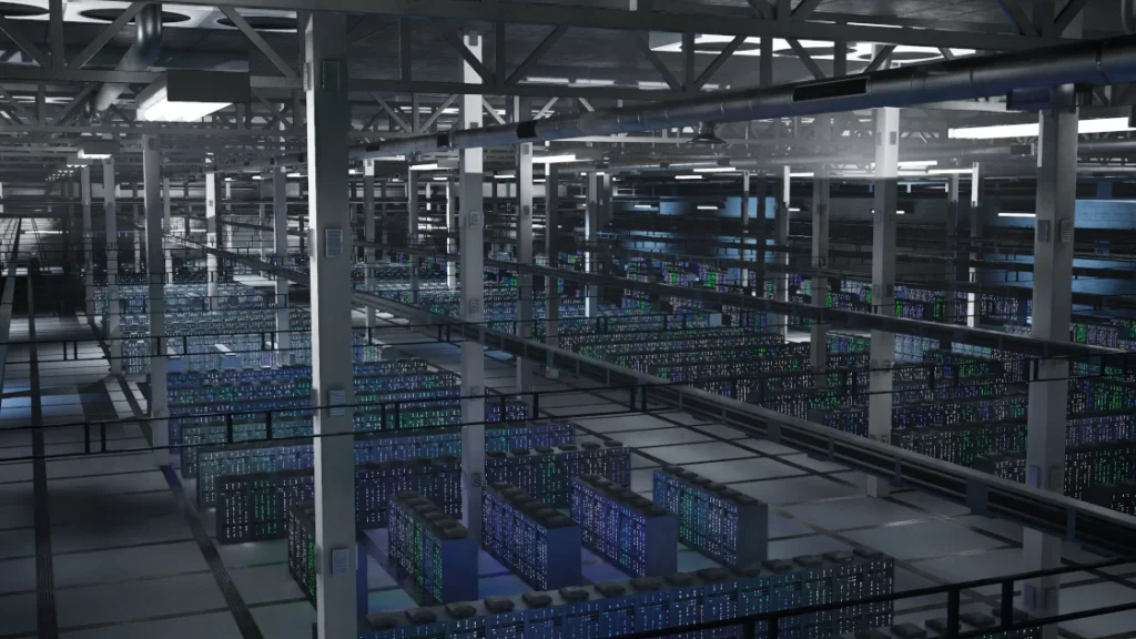 tipos de almacenamiento en la nube